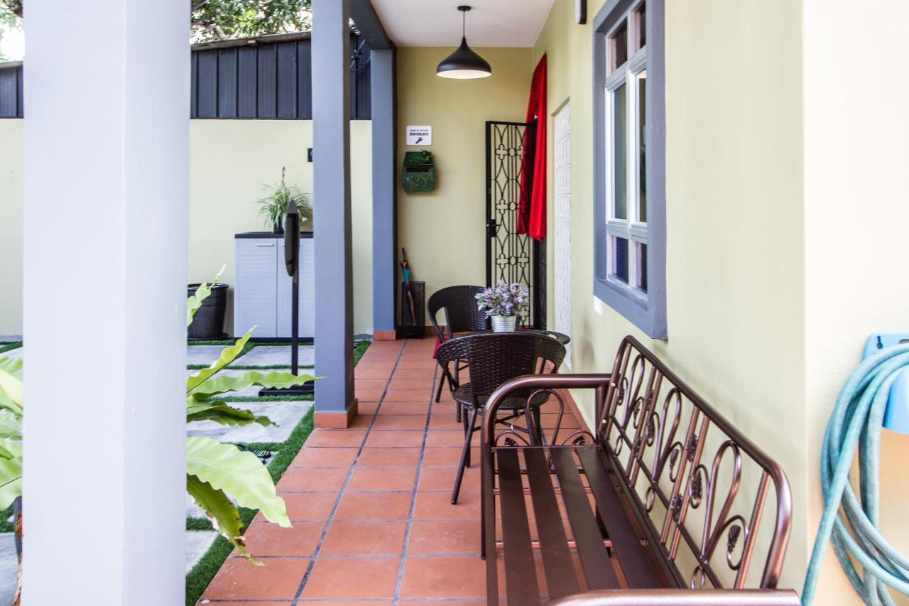 Explore 5Br Gardenhouse Retreats Butterworth Dış mekan fotoğraf