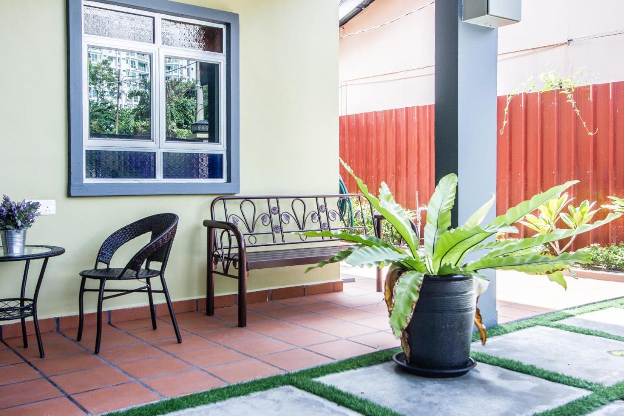Explore 5Br Gardenhouse Retreats Butterworth Dış mekan fotoğraf