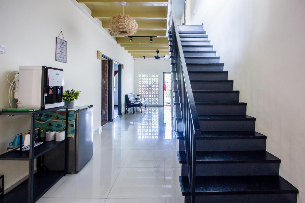 Explore 5Br Gardenhouse Retreats Butterworth Dış mekan fotoğraf