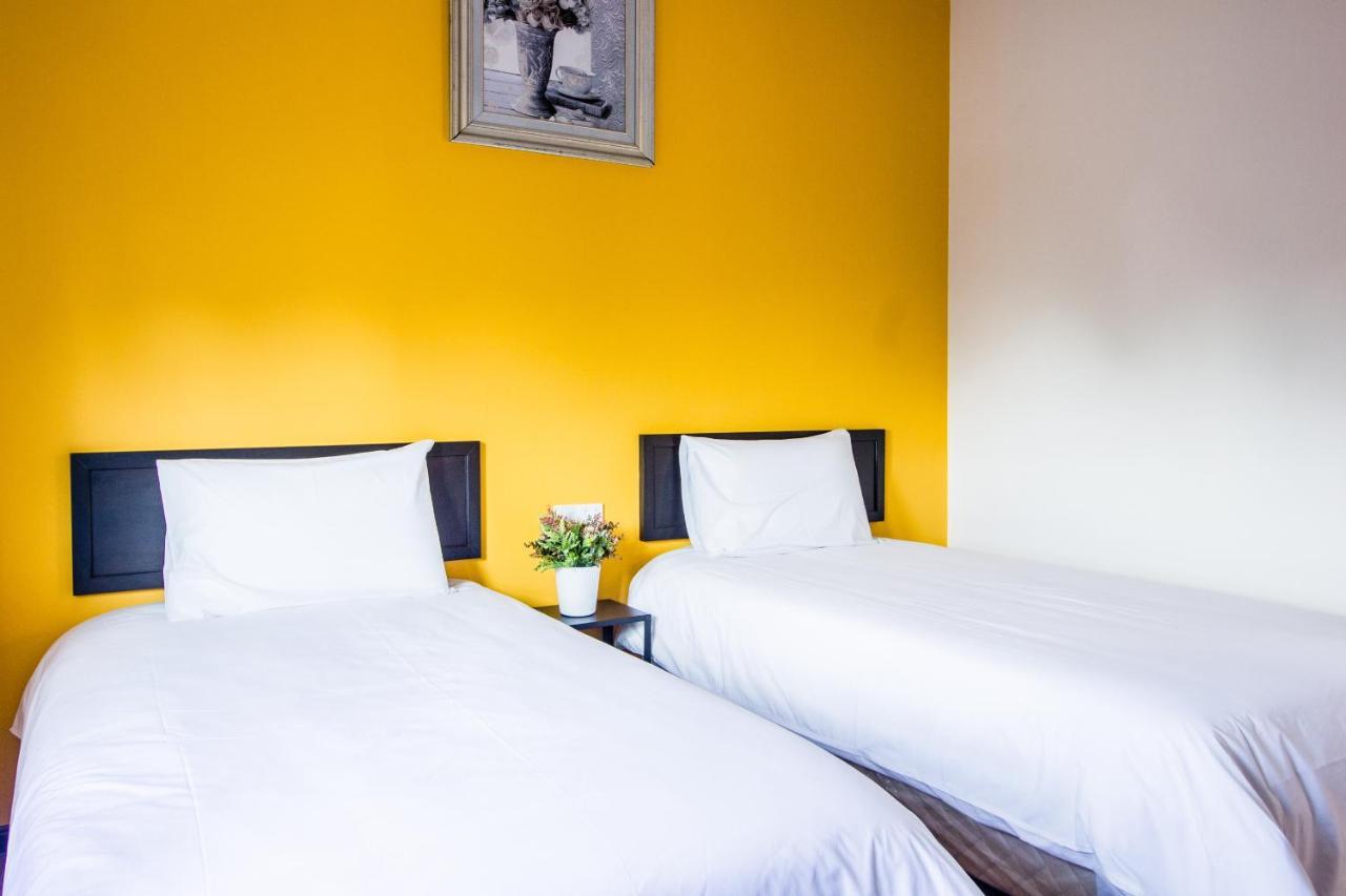 Explore 5Br Gardenhouse Retreats Butterworth Dış mekan fotoğraf