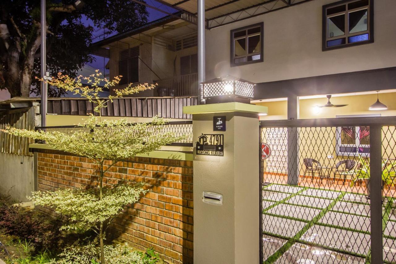 Explore 5Br Gardenhouse Retreats Butterworth Dış mekan fotoğraf