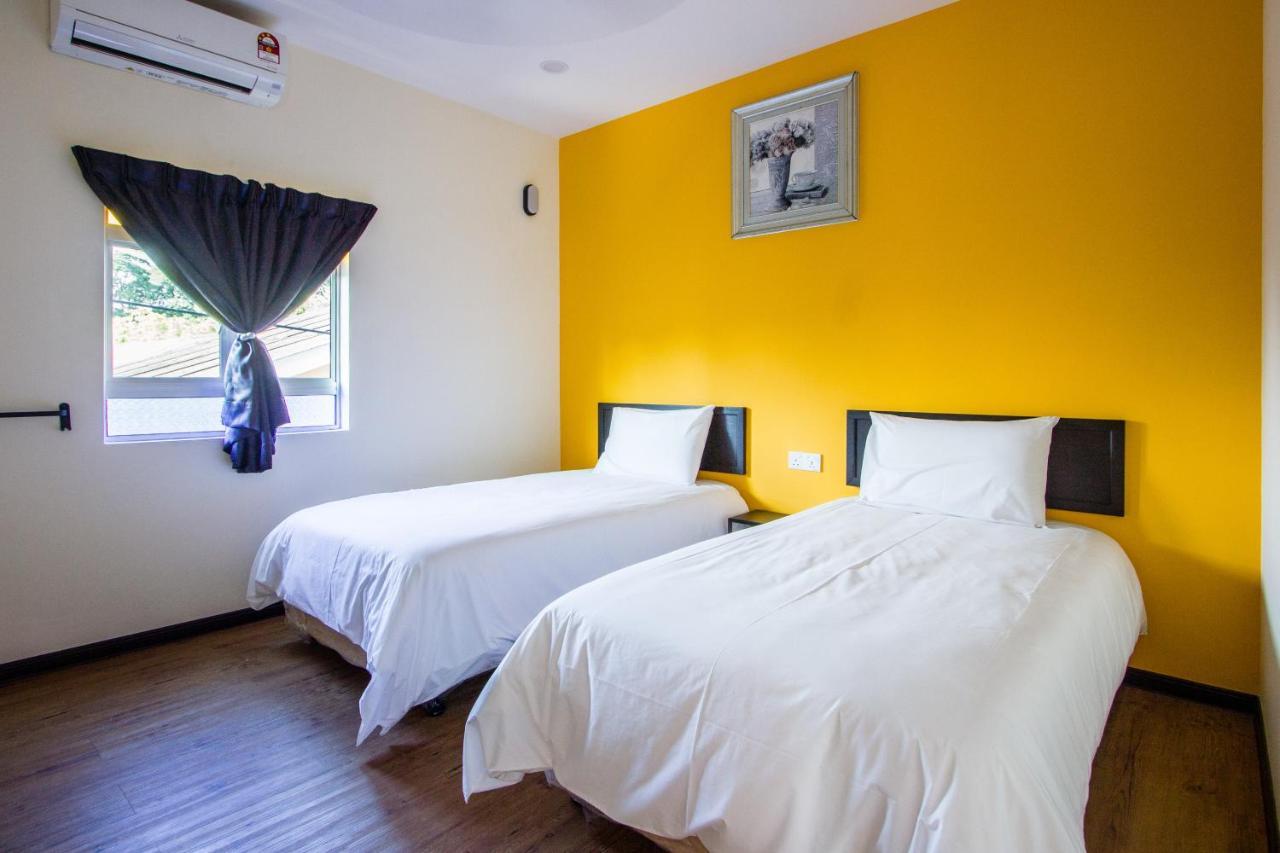 Explore 5Br Gardenhouse Retreats Butterworth Dış mekan fotoğraf