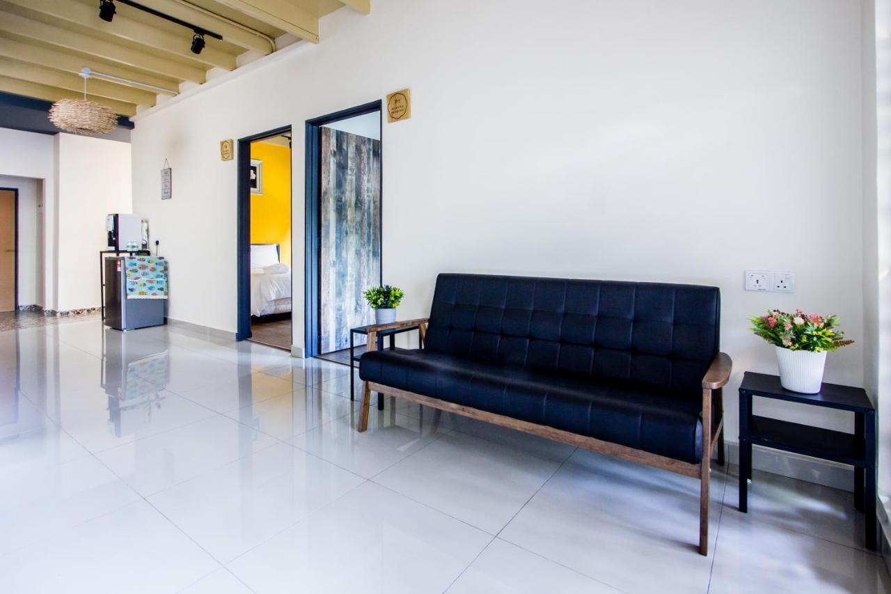Explore 5Br Gardenhouse Retreats Butterworth Dış mekan fotoğraf