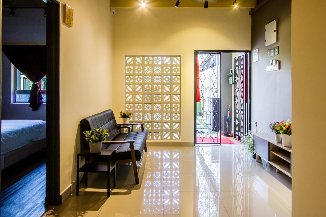Explore 5Br Gardenhouse Retreats Butterworth Dış mekan fotoğraf