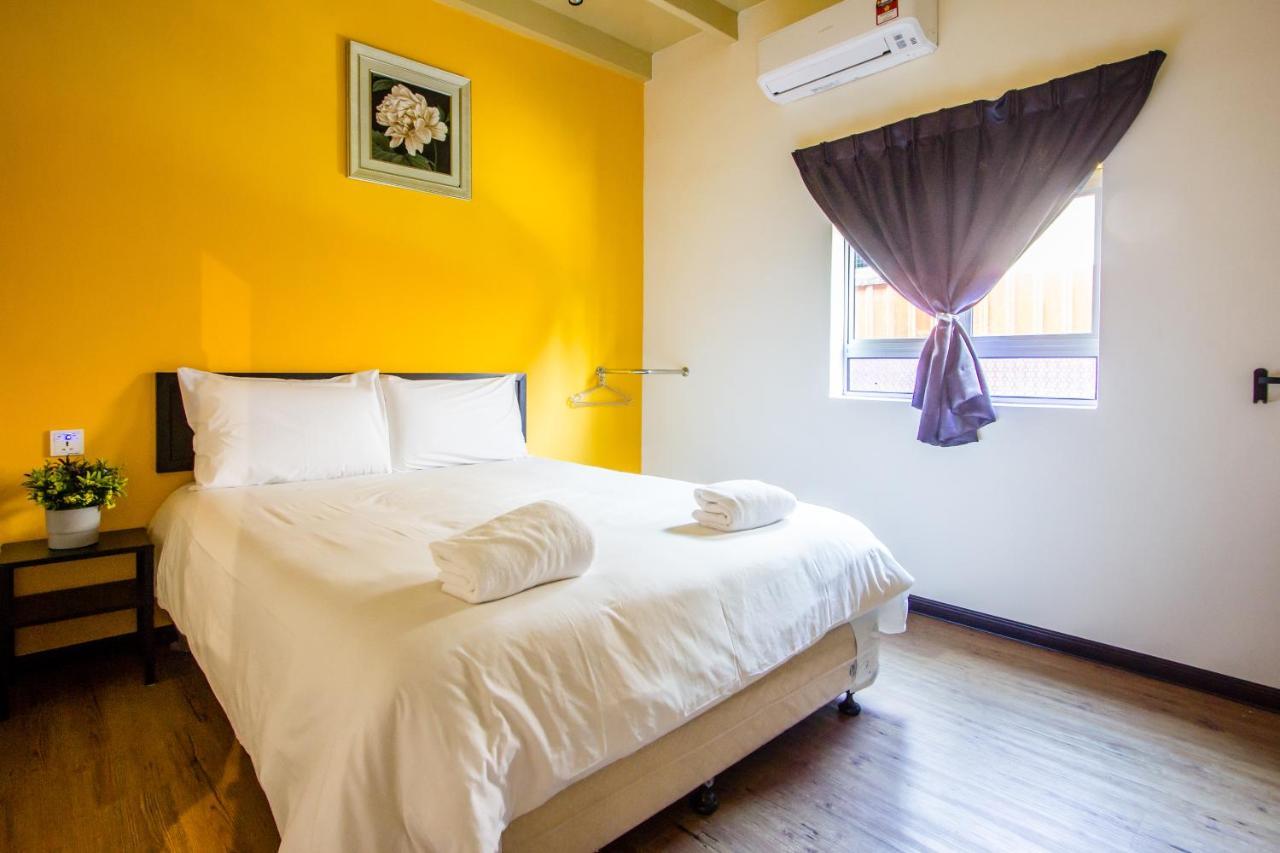 Explore 5Br Gardenhouse Retreats Butterworth Dış mekan fotoğraf