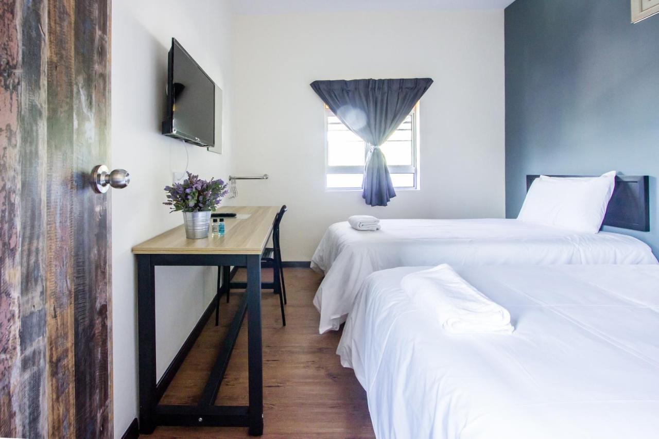 Explore 5Br Gardenhouse Retreats Butterworth Dış mekan fotoğraf