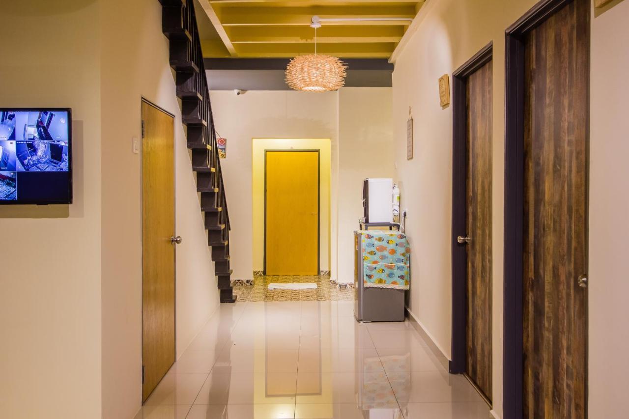 Explore 5Br Gardenhouse Retreats Butterworth Dış mekan fotoğraf