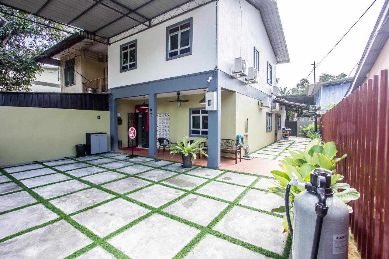 Explore 5Br Gardenhouse Retreats Butterworth Dış mekan fotoğraf