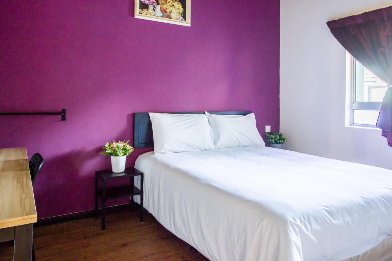 Explore 5Br Gardenhouse Retreats Butterworth Dış mekan fotoğraf