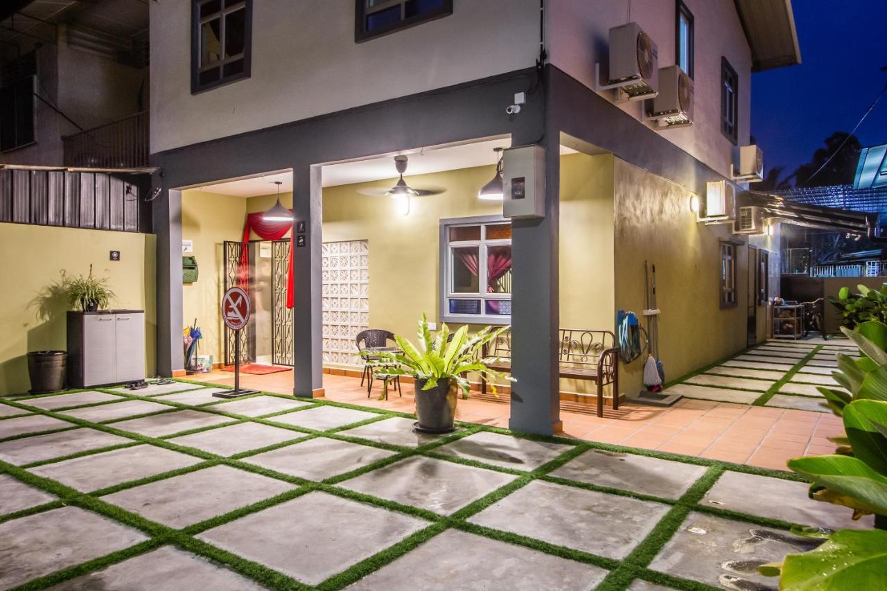 Explore 5Br Gardenhouse Retreats Butterworth Dış mekan fotoğraf